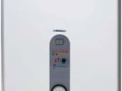 Centrala termica electrica-control electronic ECOTERMAL MRT 15